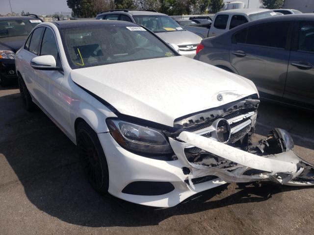 MERCEDES-BENZ NULL 2018 wddwf4jb1jr421728