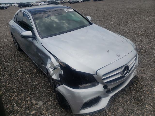 MERCEDES-BENZ C 300 2016 wddwf4jb3gr165391