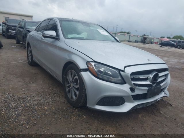 MERCEDES-BENZ NULL 2017 wddwf4jb4hr260303