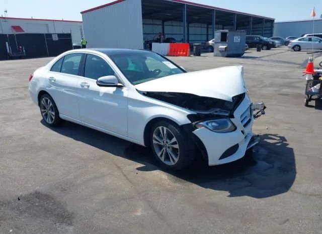 MERCEDES-BENZ NULL 2018 wddwf4jb7jr336716