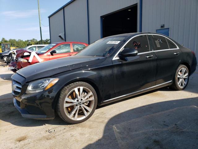 MERCEDES-BENZ NULL 2018 wddwf4jbxjr358127