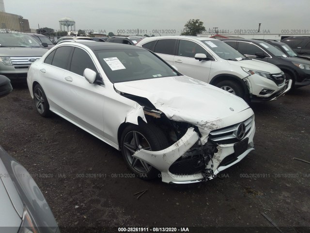 MERCEDES-BENZ NULL 2016 wddwf4kb2gr168149