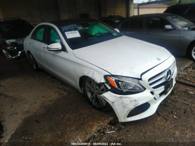 MERCEDES-BENZ NULL 2017 wddwf4kb2hr259794