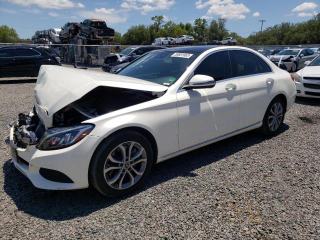 MERCEDES-BENZ NULL 2018 wddwf4kb5jr337572