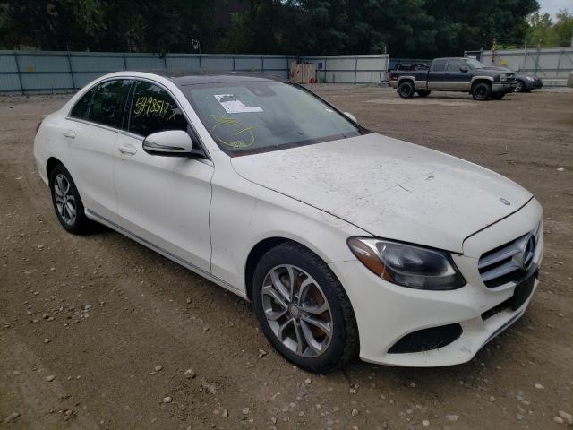 MERCEDES-BENZ 300-CLASS 2016 wddwf4kb6gr164007