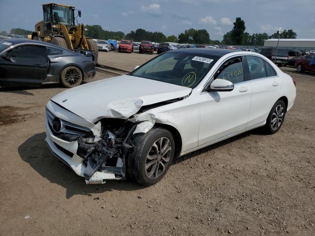 MERCEDES-BENZ NULL 2016 wddwf4kb8gr148665