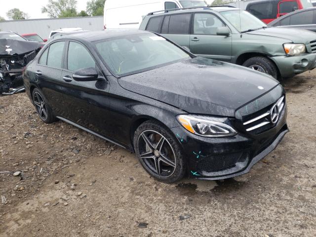 MERCEDES-BENZ NULL 2017 wddwf4kbxhr225988