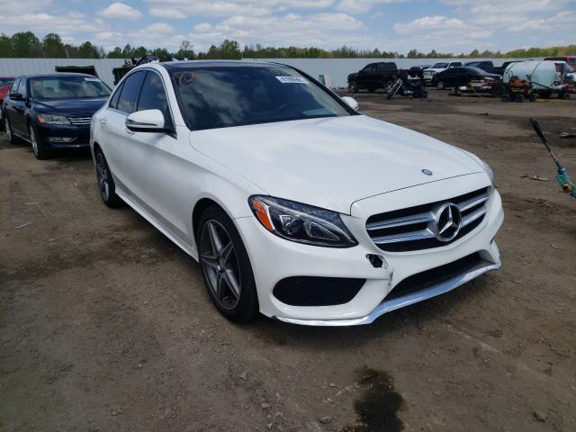 MERCEDES-BENZ NULL 2017 wddwf4kbxhr262362