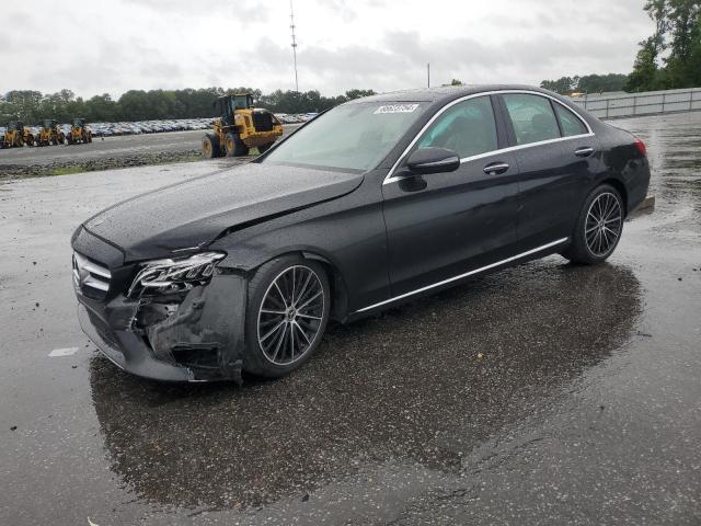 MERCEDES-BENZ C 300 2019 wddwf8db4kr515638