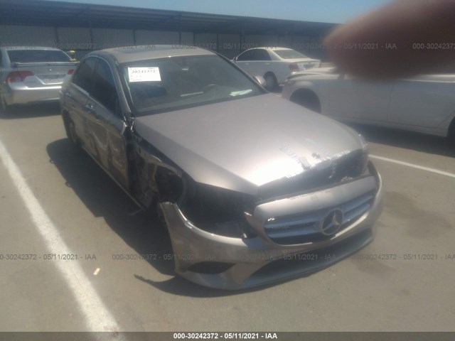 MERCEDES-BENZ C-CLASS 2020 wddwf8db8lr561197