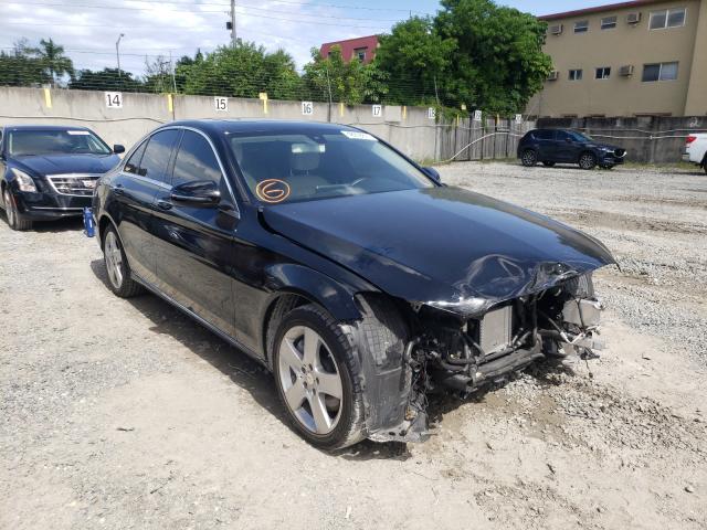 MERCEDES-BENZ C 300 2020 wddwf8db9lr526622