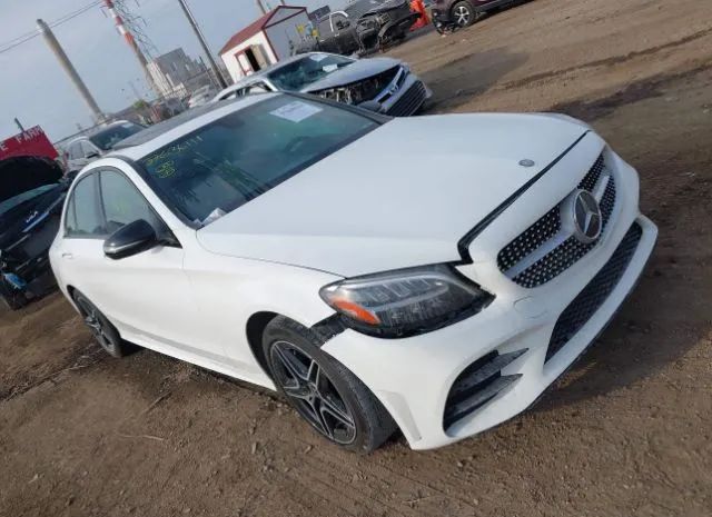 MERCEDES-BENZ NULL 2020 wddwf8eb7lr526522