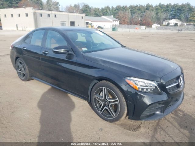 MERCEDES-BENZ NULL 2020 wddwf8ebxlr543606