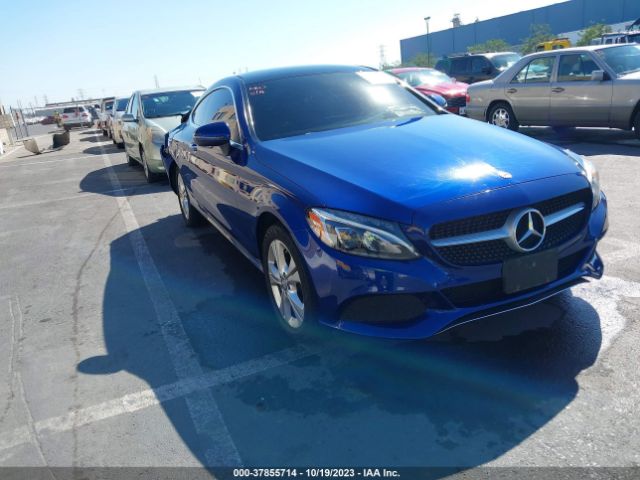 MERCEDES-BENZ NULL 2017 wddwj4jb1hf334521