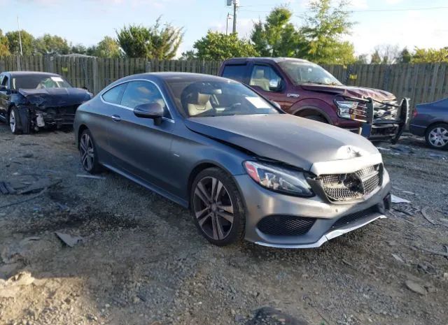 MERCEDES-BENZ NULL 2017 wddwj4jb1hf360374