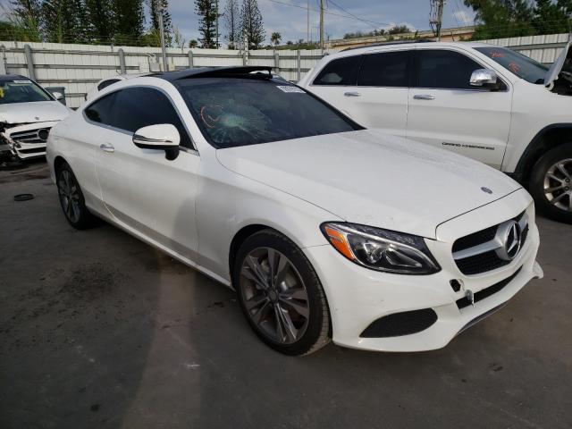 MERCEDES-BENZ NULL 2017 wddwj4jb4hf401032