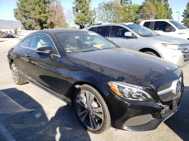 MERCEDES-BENZ C 300 2016 wddwj4jb6hf508597