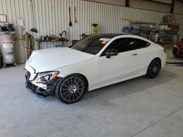 MERCEDES-BENZ C 300 4MAT 2017 wddwj4kb1hf368585