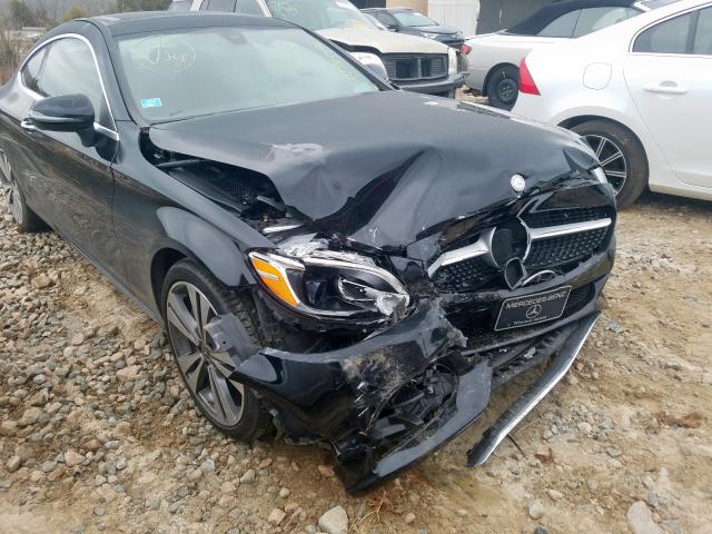 MERCEDES-BENZ NULL 2017 wddwj4kb1hf549413