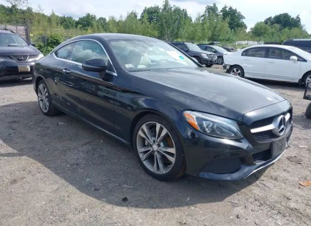 MERCEDES-BENZ NULL 2017 wddwj4kb5hf366631