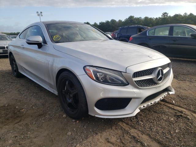 MERCEDES-BENZ NULL 2017 wddwj4kb5hf376074