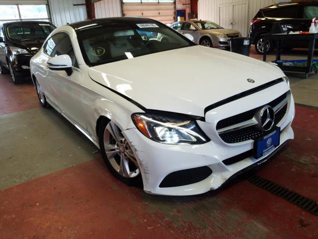 MERCEDES-BENZ NULL 2017 wddwj4kb6hf336733