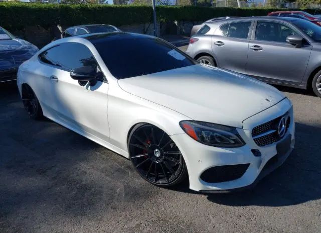 MERCEDES-BENZ NULL 2017 wddwj4kb8hf339679