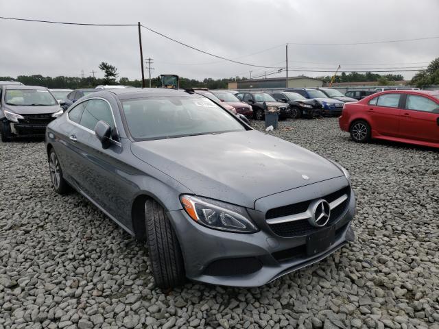 MERCEDES-BENZ NULL 2017 wddwj4kb9hf477764