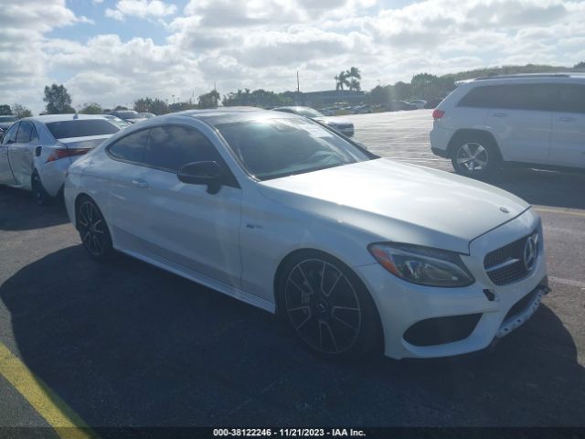 MERCEDES-BENZ NULL 2017 wddwj6eb0hf477935