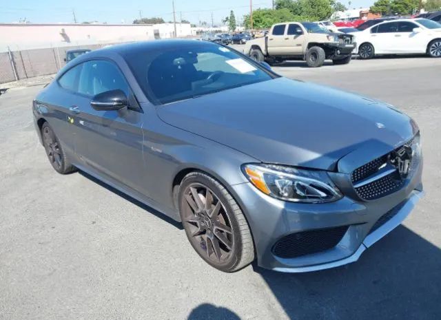 MERCEDES-BENZ NULL 2017 wddwj6eb3hf543510