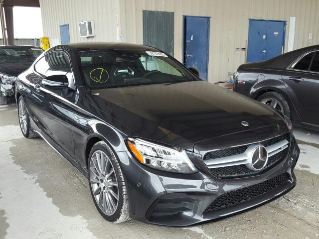 MERCEDES-BENZ NULL 2019 wddwj6eb6kf804149