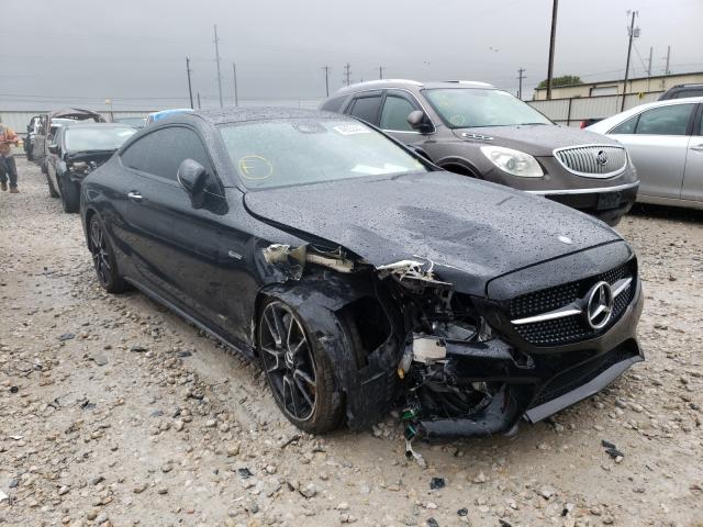 MERCEDES-BENZ NULL 2017 wddwj6ebxhf546663