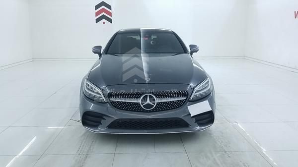 MERCEDES-BENZ C200 2019 wddwj8ab9kf802591