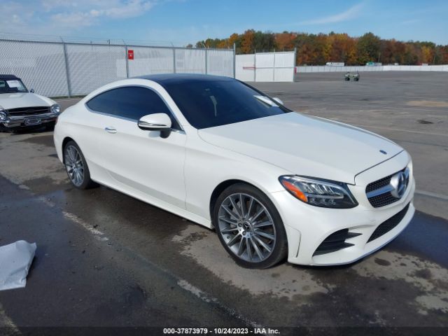 MERCEDES-BENZ NULL 2019 wddwj8db6kf840257