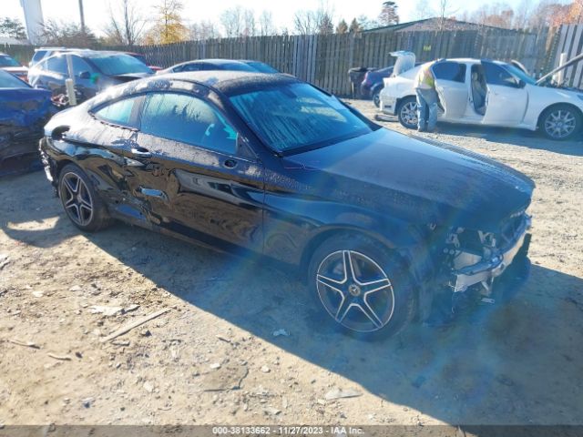 MERCEDES-BENZ C 2019 wddwj8eb6kf844310