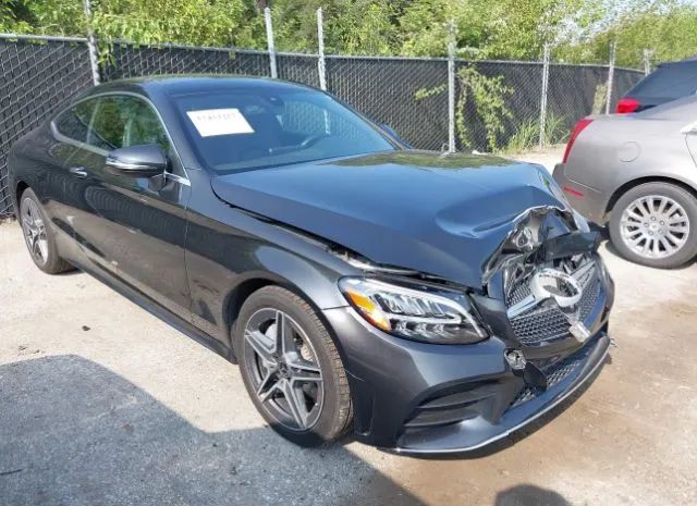 MERCEDES-BENZ NULL 2019 wddwj8ebxkf773743