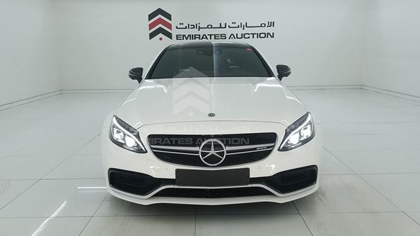 MERCEDES-BENZ NULL 2018 wddwj8hb5jf594584