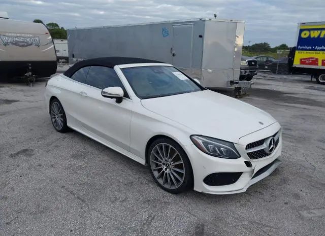 MERCEDES-BENZ NULL 2018 wddwk4jbxjf613193