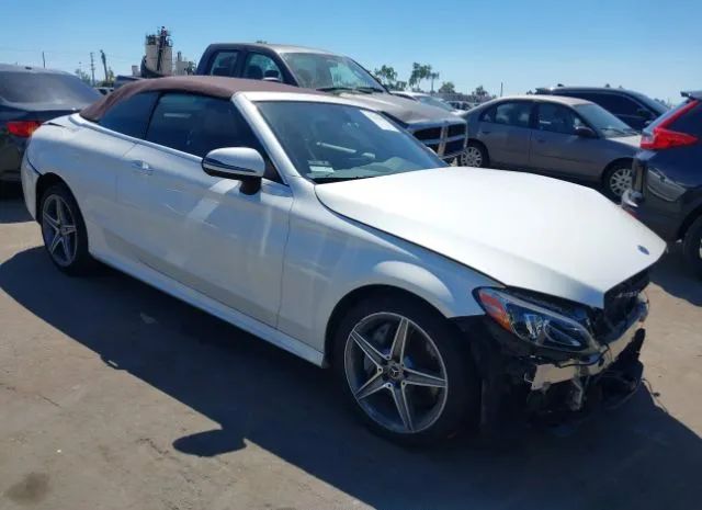 MERCEDES-BENZ NULL 2018 wddwk4kb1jf684796