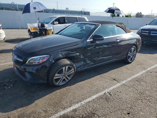 MERCEDES-BENZ C300 2019 wddwk8db6kf773205