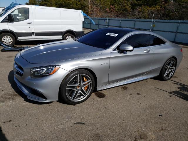 MERCEDES-BENZ NULL 2015 wddxj7jb0fa001775