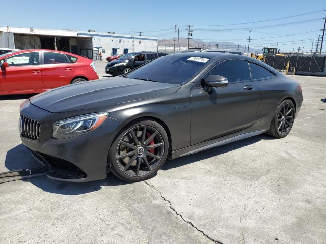 MERCEDES-BENZ NULL 2015 wddxj7jb0fa009049