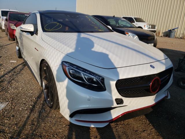 MERCEDES-BENZ NULL 2016 wddxj7jb0ga013684