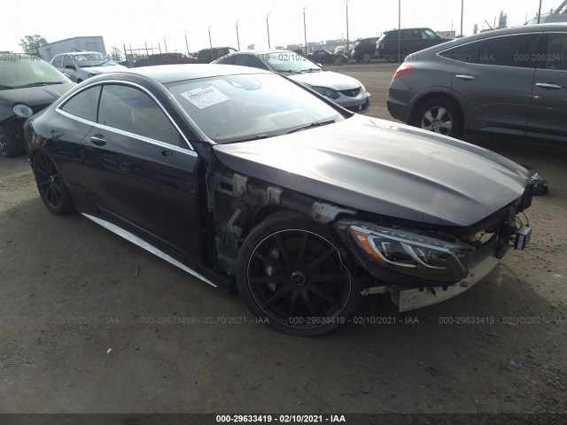 MERCEDES-BENZ NULL 2016 wddxj7jb4ga017785