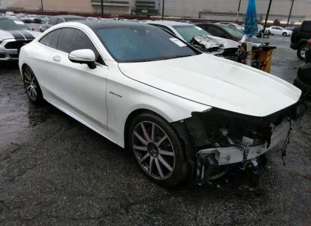 MERCEDES-BENZ S-CLASS 2016 wddxj7jb7ga013746