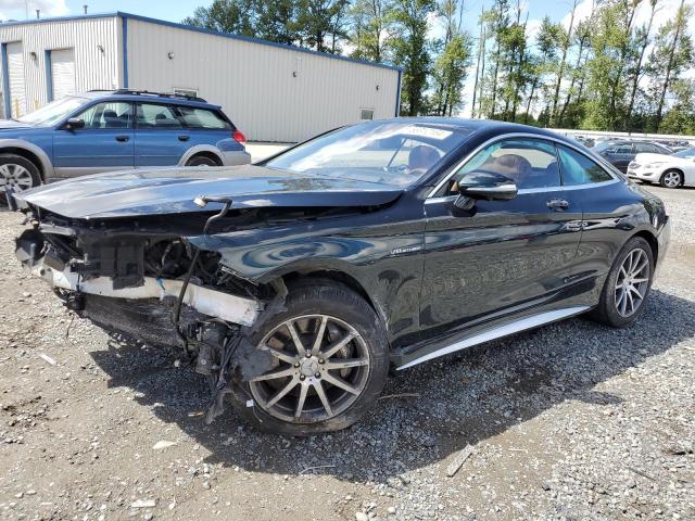 MERCEDES-BENZ NULL 2015 wddxj7jb9fa005341