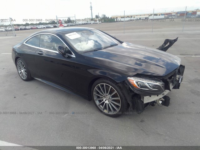 MERCEDES-BENZ NULL 2015 wddxj8fb1fa009429