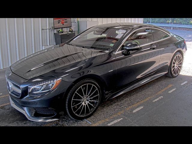 MERCEDES-BENZ S-CLASS 2015 wddxj8fb2fa000898