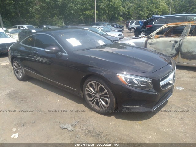 MERCEDES-BENZ NULL 2016 wddxj8fb3ga014746