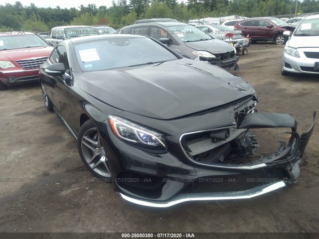 MERCEDES-BENZ NULL 2016 wddxj8fb8ga012362